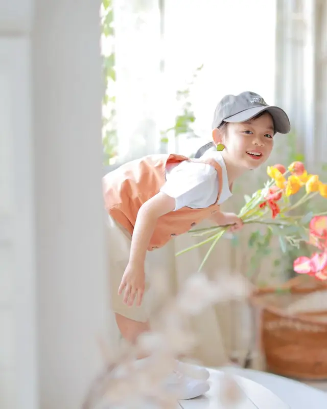 このお洋服、本当にバッチリ似合ってました！
“その子らしい”スタイルを一緒に探すのが、私たちの大好きな時間です！

#portrait #ポートレイト #photography #photoshoot #ig_kids #kids_japan #kidsgramtokyo #lifestudio  #ライフスタジオ #ライフスタジオ国分寺 #canon #kids #子供写真 #ポートレート #lifestudiokokubunji  #国分寺写真スタジオ