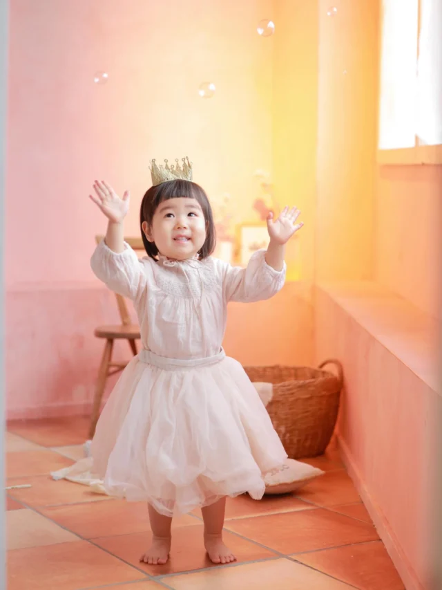 オン眉とってもお似合いガール！
良い表情をしてシャボン玉を追いかけてくれました🫧

#lifestudio  #ライフスタジオ #ライフスタジオ国分寺 #写真スタジオ #誕生日記念 287138