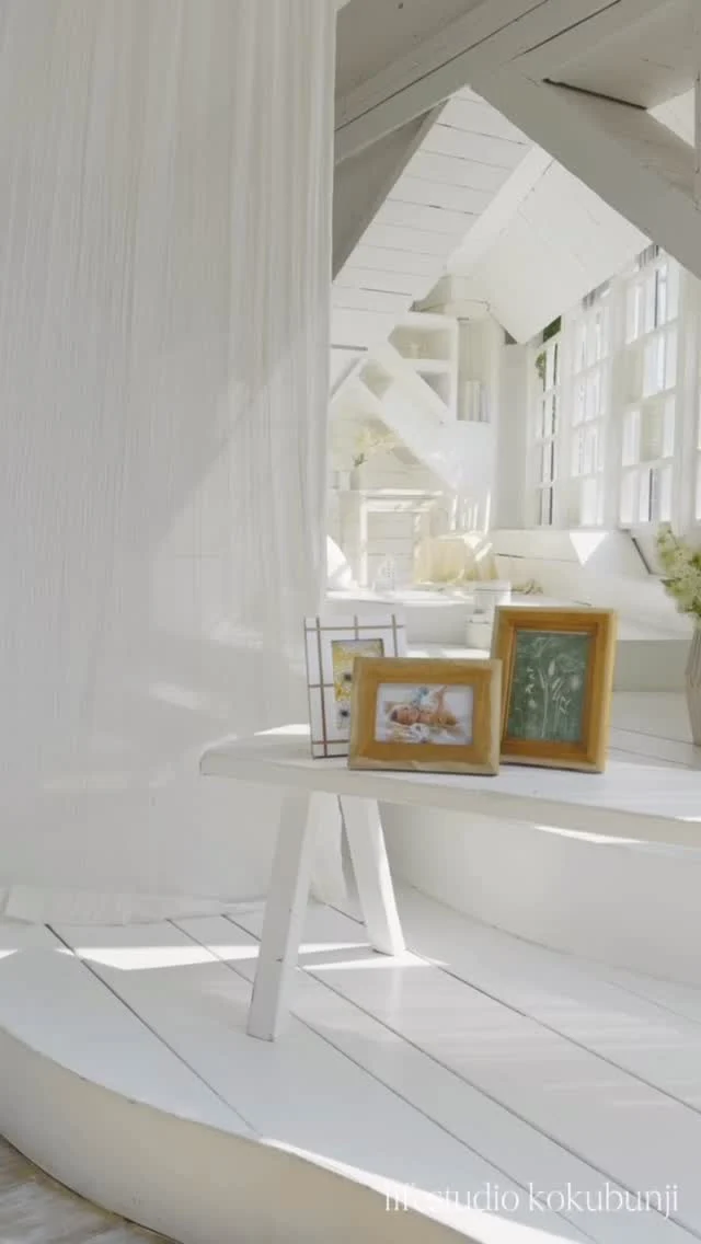 ●国分寺店限定●
早期予約特典【平日のみ！】2026年5月7日～6月末

✨ 前月末日までにご予約いただいた方へ ✨
ウッドフレームに入った写真プリントをプレゼント！

 📸 特典内容
 • カメラマンセレクトのプリントを、おしゃれなウッドフレームに入れてお渡し
 • フレームは在庫よりお選びいただけます（数に限りあり）

 ✅ ご利用条件
・5月7日～6月末までの【平日のみ】の撮影日が対象となります。
 • 撮影月の前月末までにご予約いただいた方限定
（例：5月の予約は4月30日までの予約）
 • ご予約時に「フレーム希望」の旨を備考に記入してください。

 ⚠️ ご注意
  o すでにご予約いただいている方も対象となります
  o 他の割引・キャンペーンとの併用は不可となります
  o フレームは数量限定のため、種類が選べない場合があります
  o 日程変更で7月以降に変更になった場合には対象外となります。
 o プリント写真はカメラマンがセレクト
　o フレームは別のデザインに変更になる可能性があります。
 o フレームは既製品を使用しているため、個体差や小さな傷がある場合があります

#写真スタジオ #ライフスタジオ　#ライフスタジオ国分寺 #記念写真 #中央線