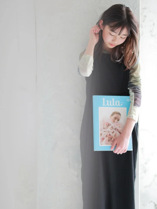大人なスタジオ衣装も彼女らしく、おしゃれに着こなしてくれました📓

#lifestudio  #ライフスタジオ #ライフスタジオ国分寺 #写真スタジオ #誕生日記念 182771