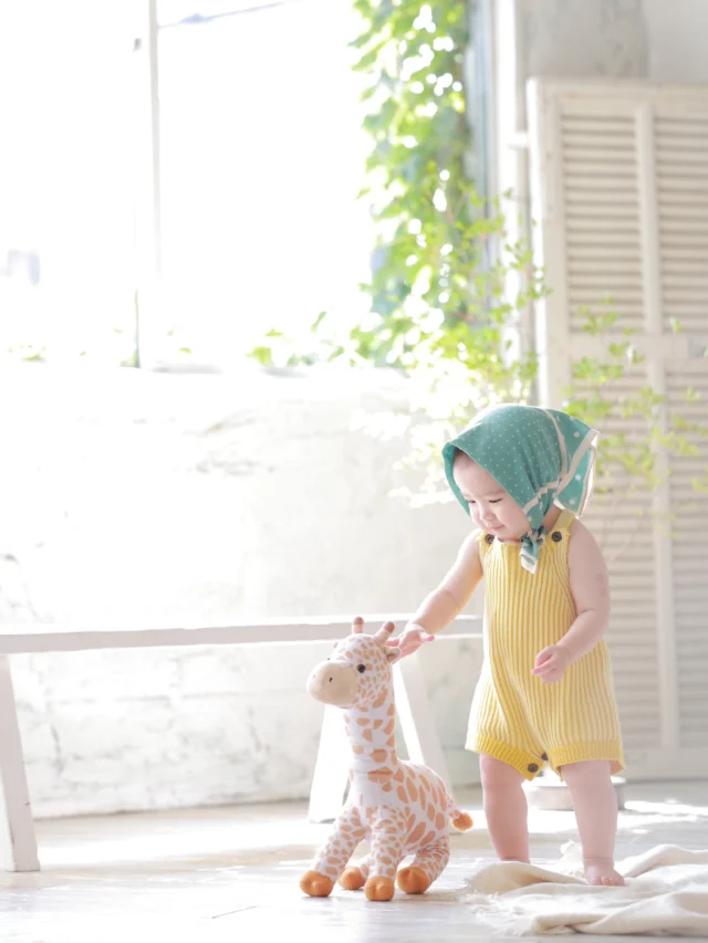 動きひとつひとつ、赤ちゃんらしい今だけのものばかり。とても愛おしいかったです🌿

 #ライフスタジオ #ライフスタジオ国分寺 #写真スタジオ #誕生日記念 #バースデーフォト 266848