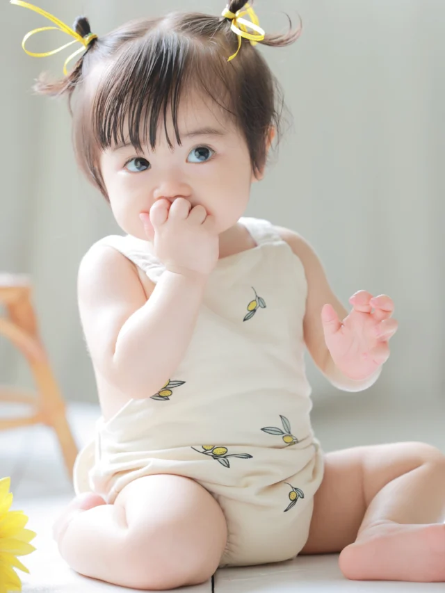 疲れた時のお菓子タイム！コロコロと色んな表情を見せてくれました😁どの表情、仕草もキュンキュンです…

 #ライフスタジオ #ライフスタジオ国分寺 #写真スタジオ #誕生日記念 #バースデーフォト 317363